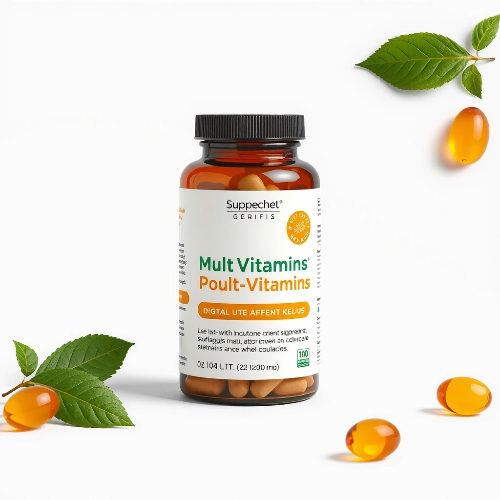 Multivitaminski kompleks