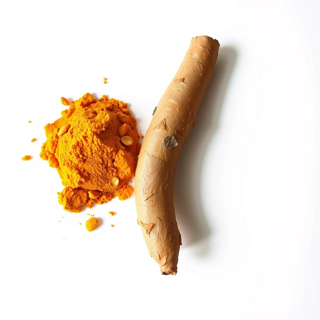 Kurkuma koren